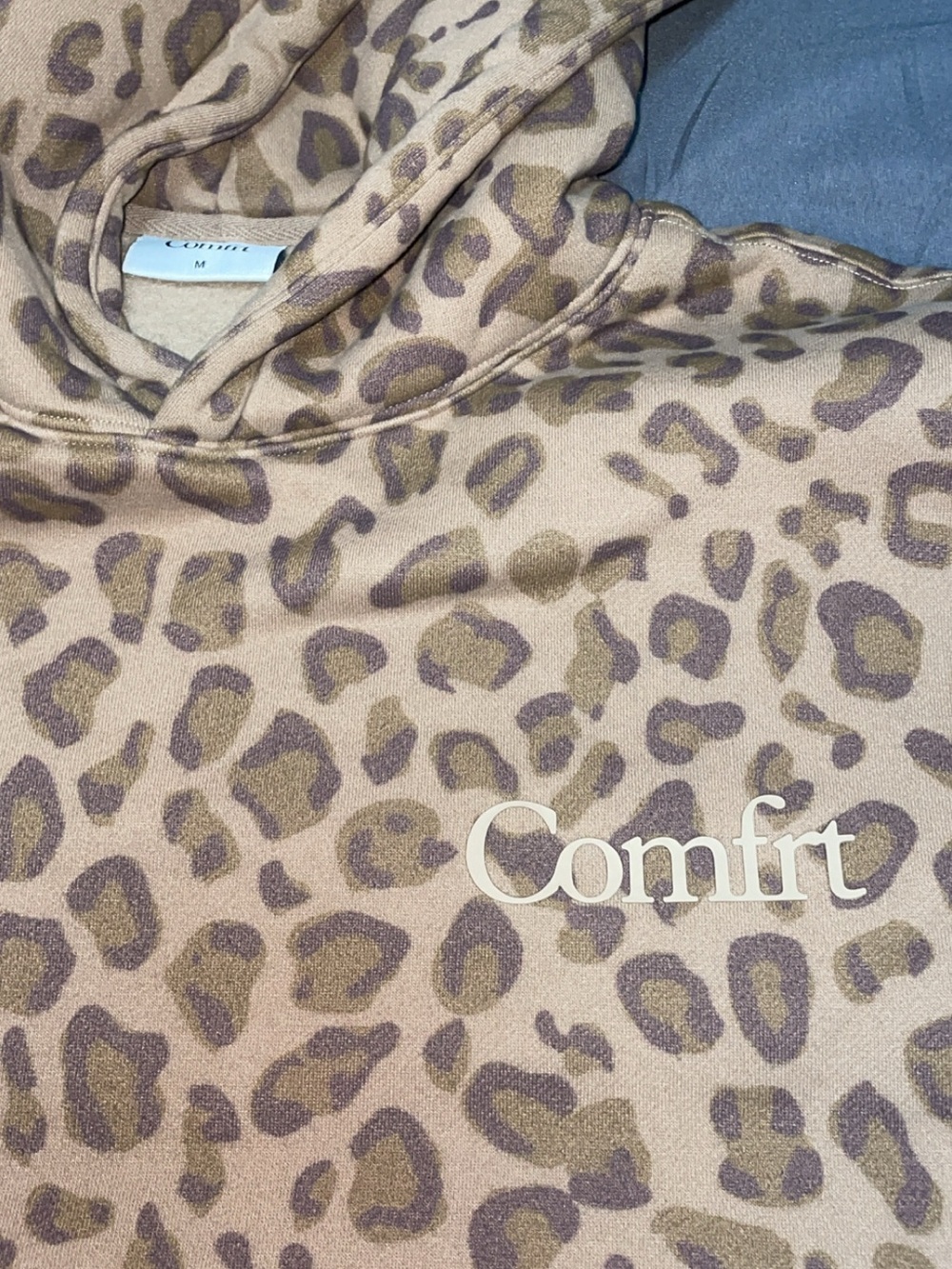 Comfrt Leopard Print bundle deal - Picture 5 of 7